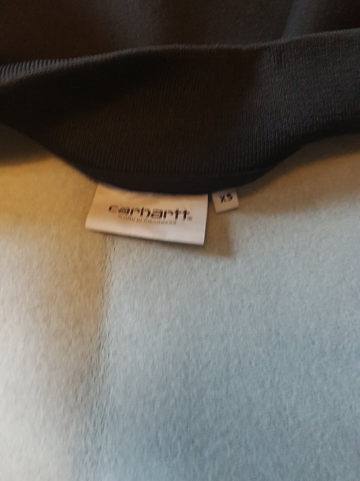 Vest, str. XS, Carhartt