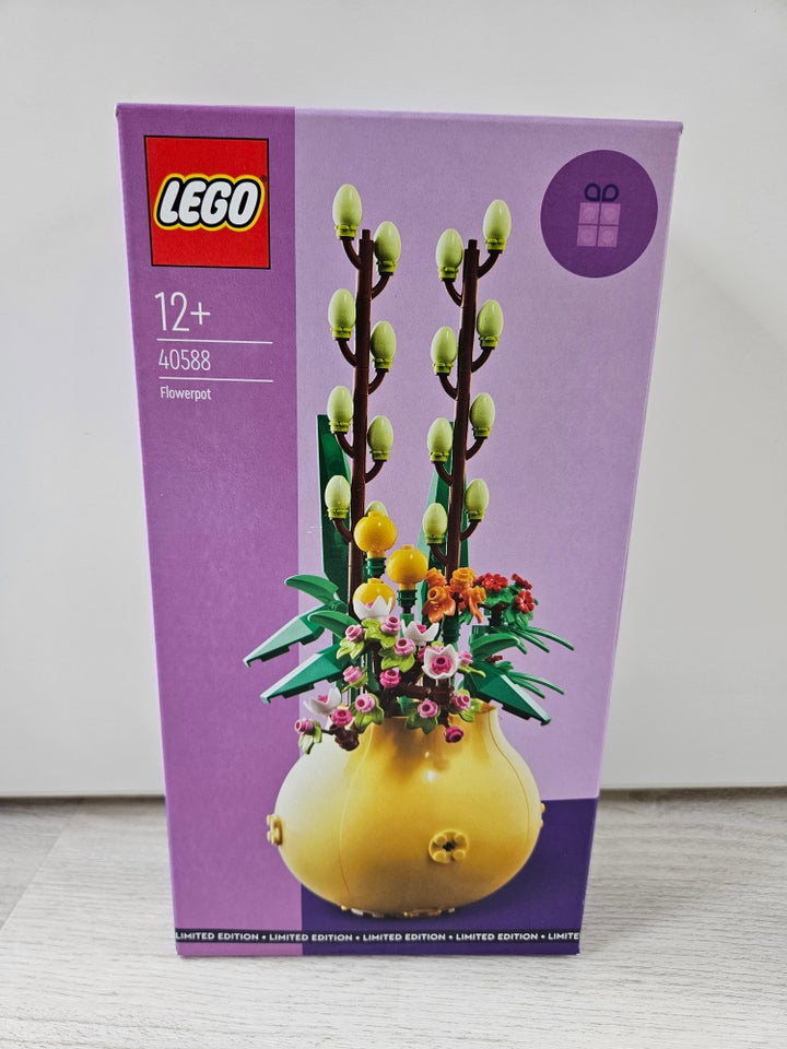 Lego Exclusives 40588 LEGO