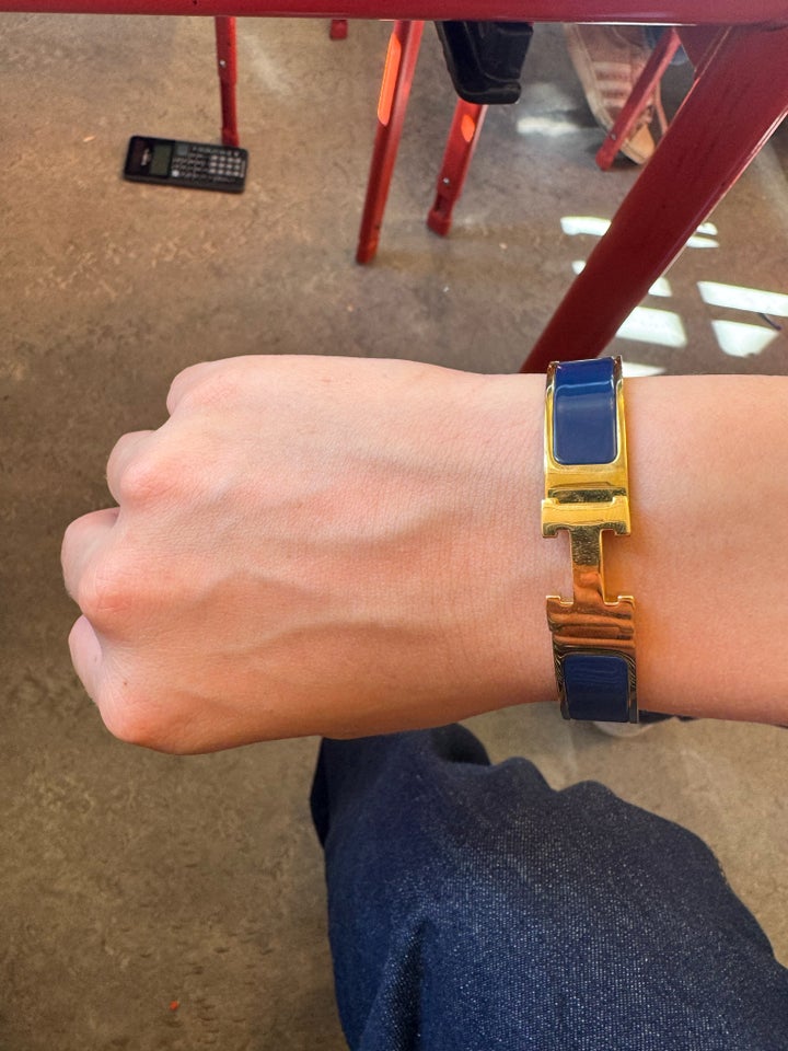 Armbånd Hermes