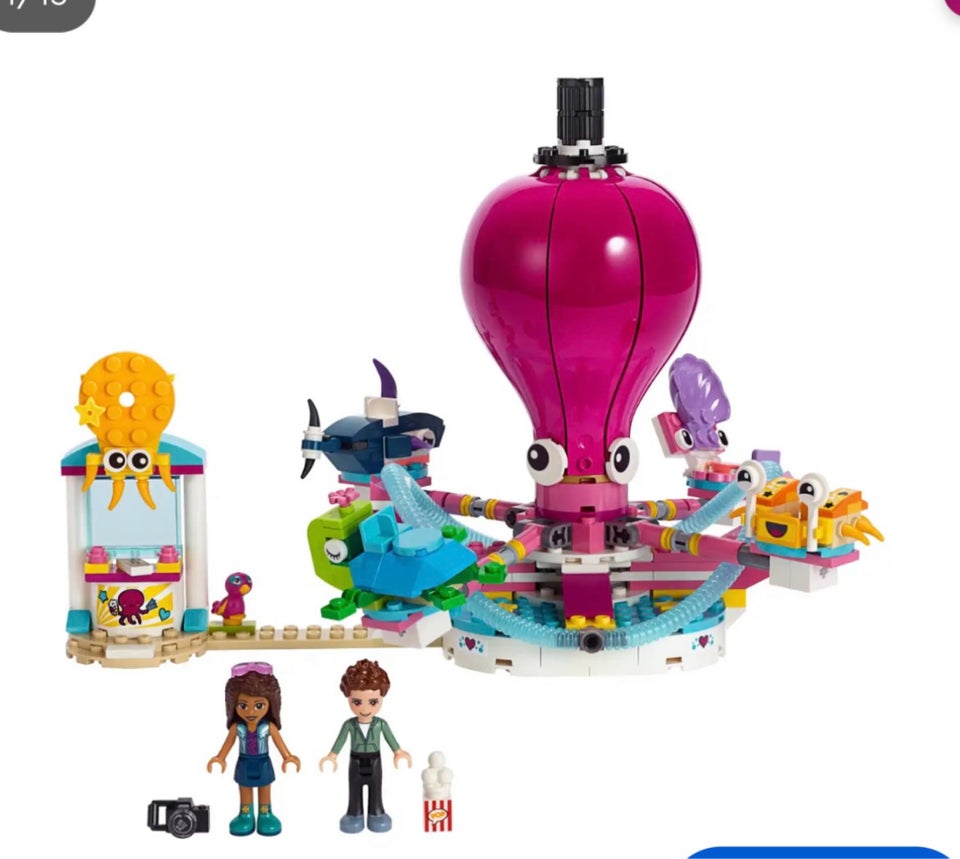 Lego Friends, 41373