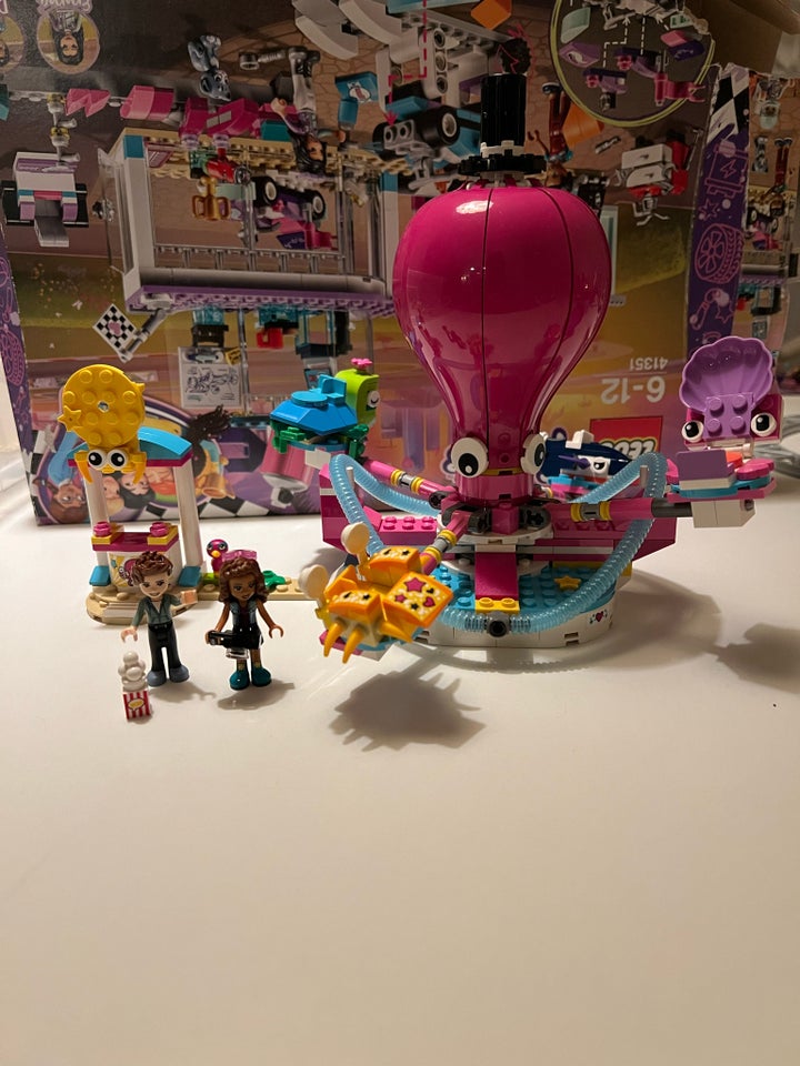 Lego Friends, 41373