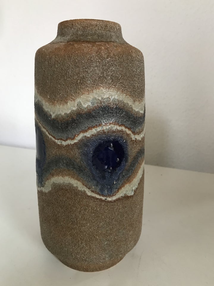 Keramik Vase