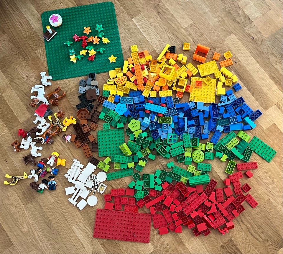 Lego Duplo