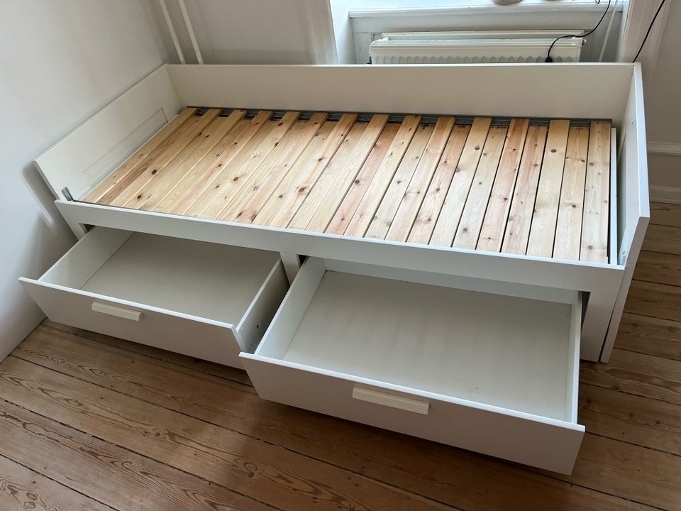 Andet, Hemnes Ikea, b: 80 l: 200