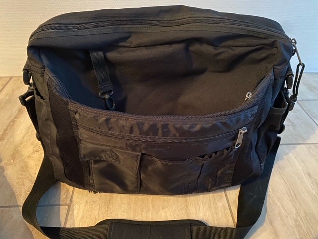 Computertaske, Eastpak