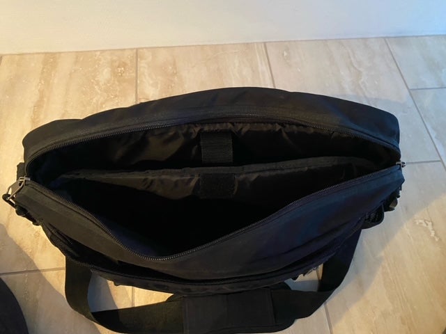 Computertaske, Eastpak