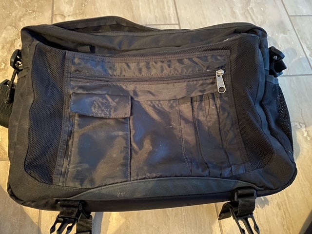 Computertaske, Eastpak