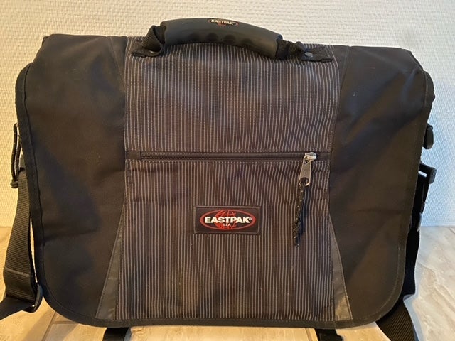 Computertaske, Eastpak