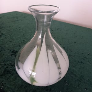 Glas KARAFFEL HOLMEGAARD