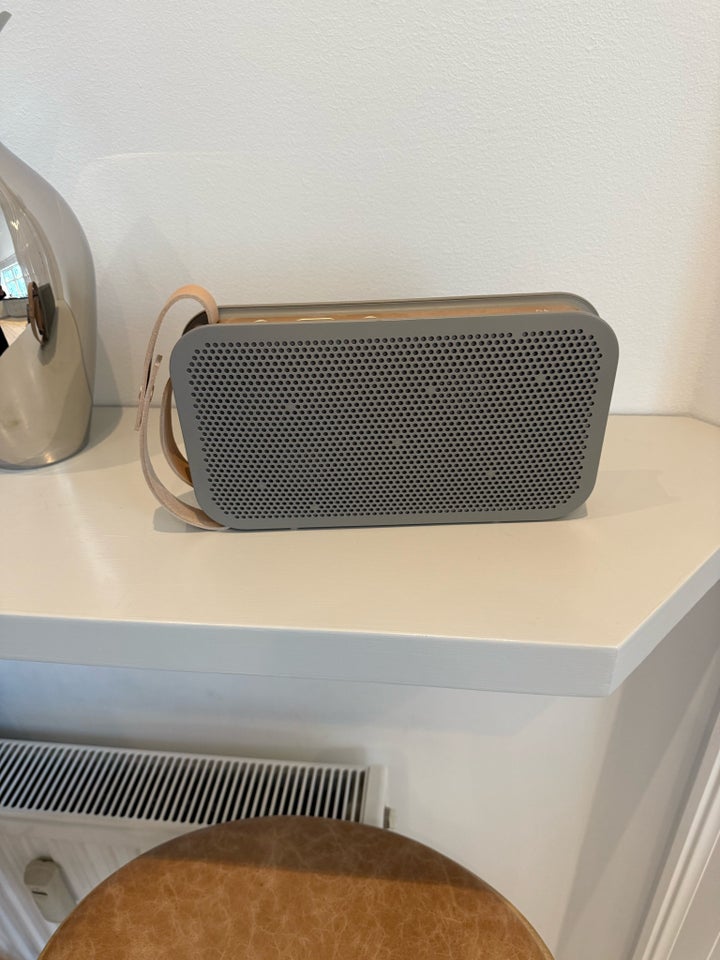 Højttaler, Bang  Olufsen, BO