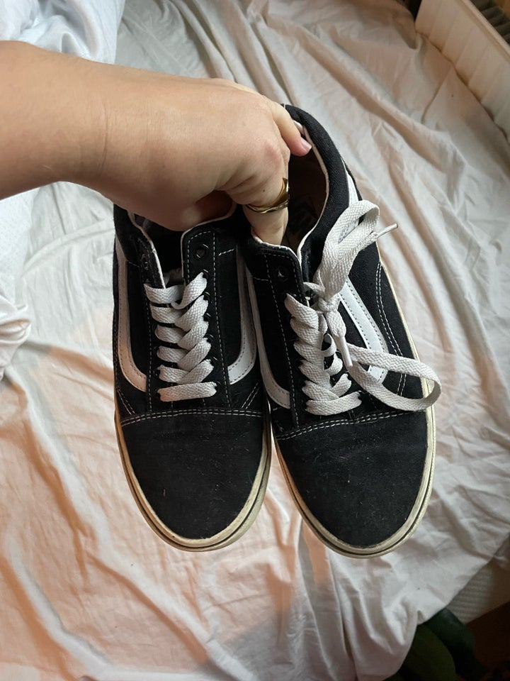 Sneakers, str. 38, Vans