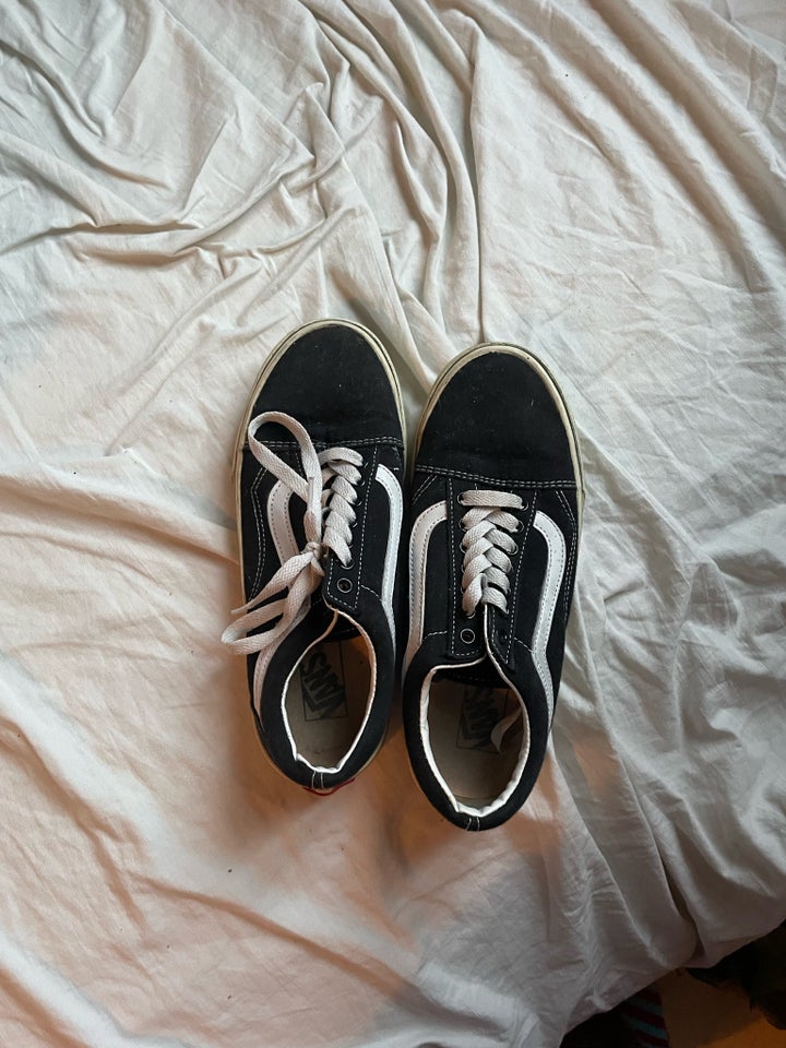 Sneakers, str. 38, Vans