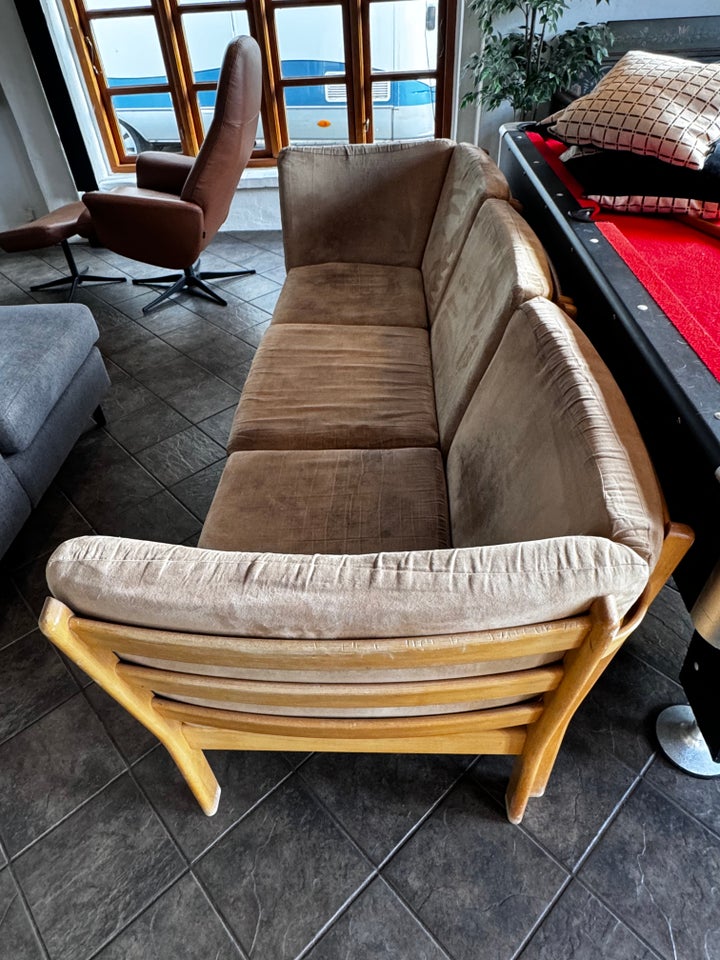 Wegner, GE 280, Modulsofa