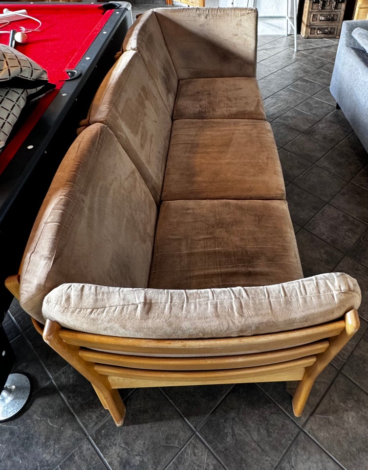 Wegner, GE 280, Modulsofa