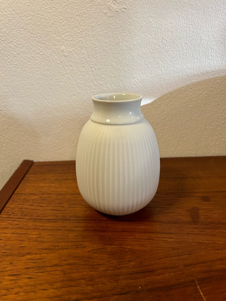 Porcelæn Vase Lyngby