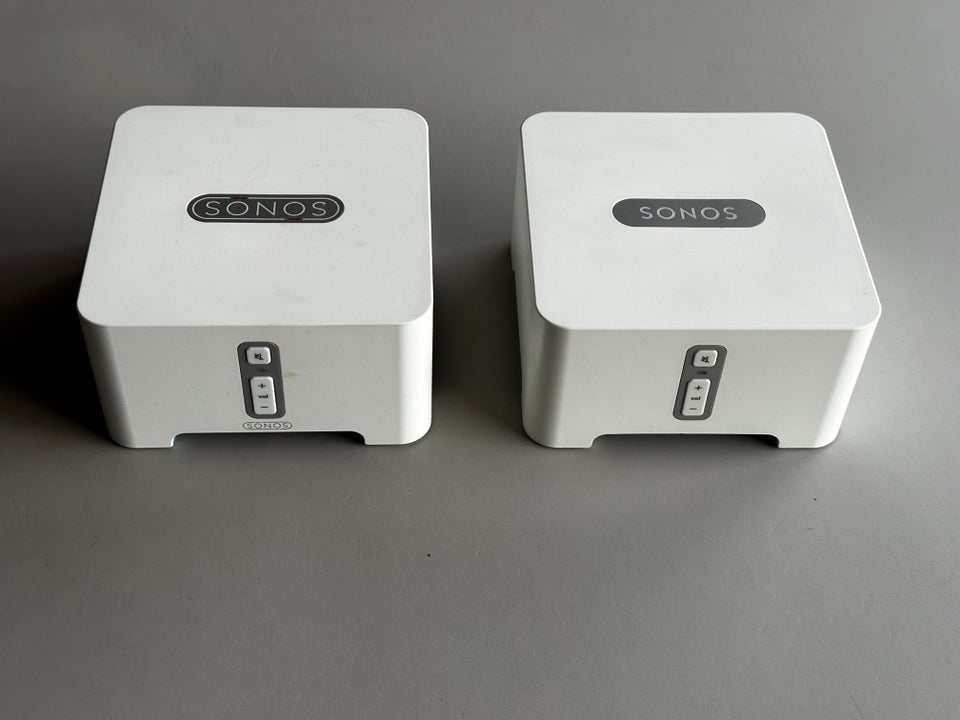 Højttaler, SONOS, CONNECT S1