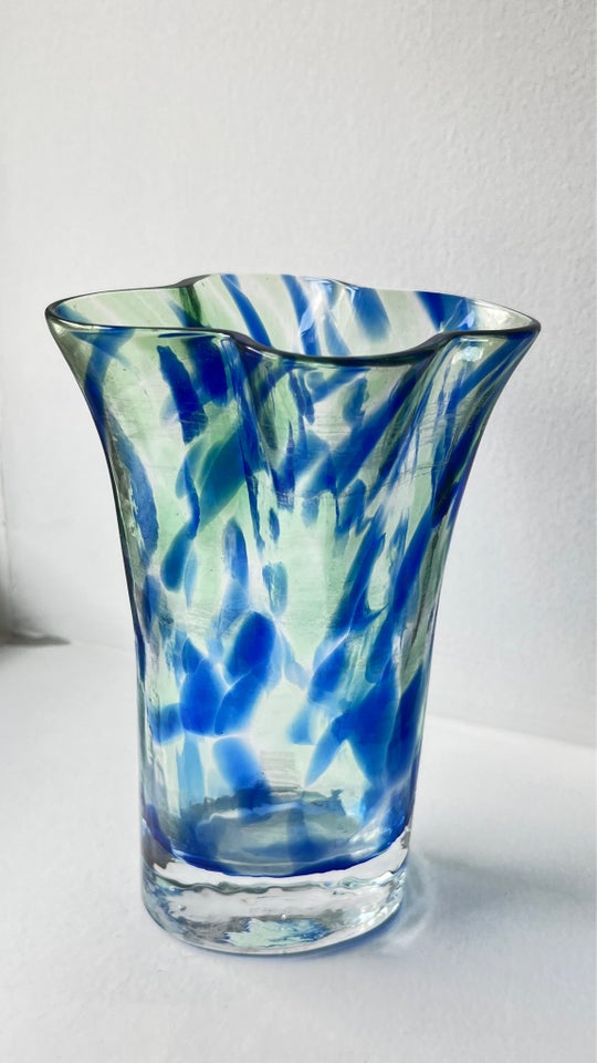 Glas Renate Stock vase  Renate