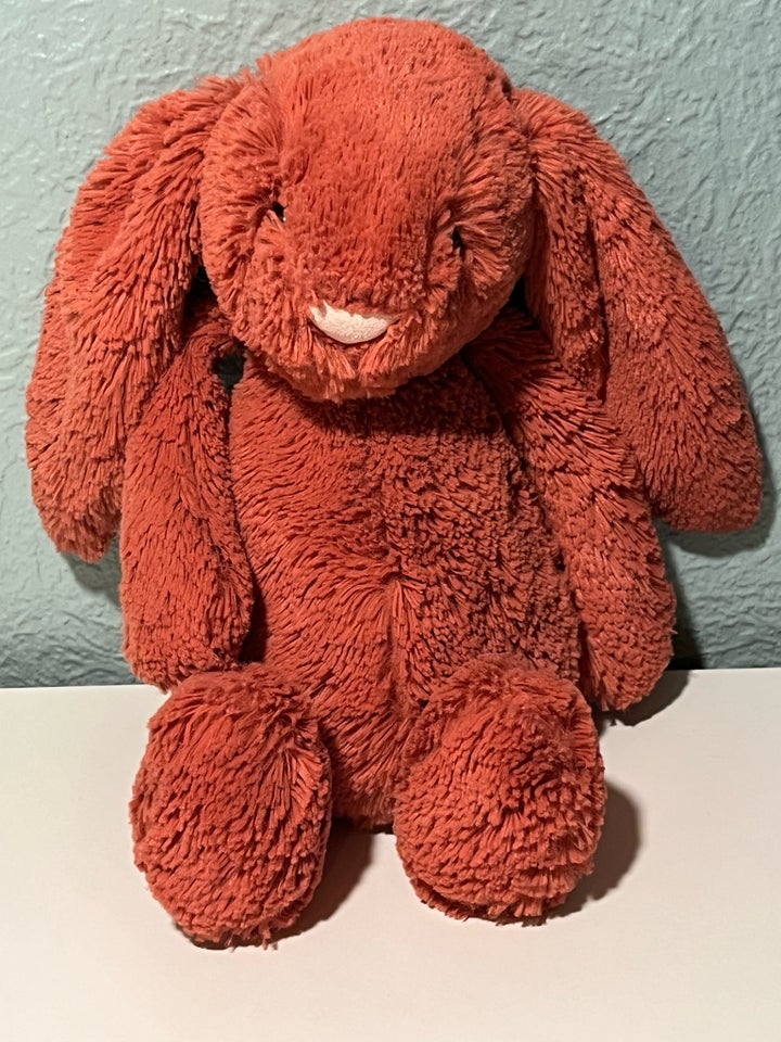 Kanin, Jellycat