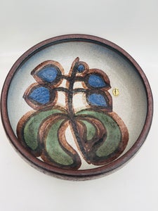 Keramik fad Søholm