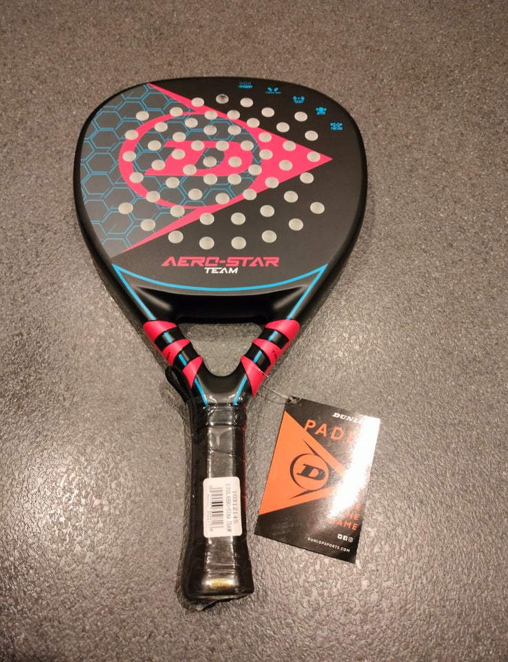 Padel bat