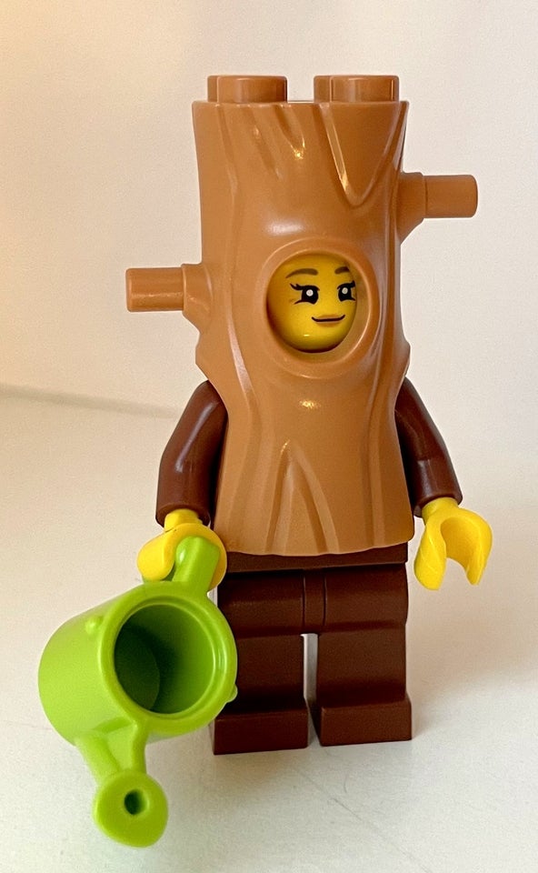 Lego Minifigures