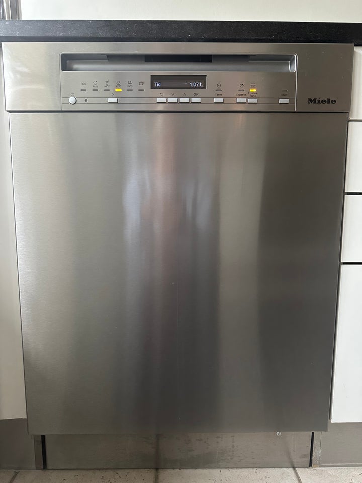 Miele MIELE G 7102 SCU,