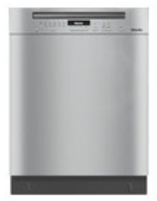 Miele MIELE G 7102 SCU,