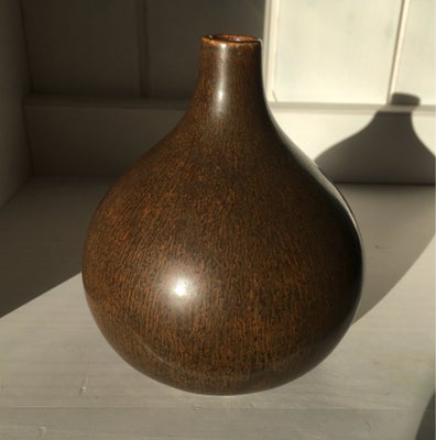 Keramik Saxbo vase Saxbo