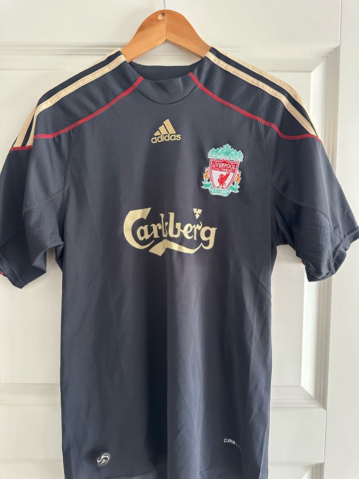 Fodboldtrøje Liverpool Adidas