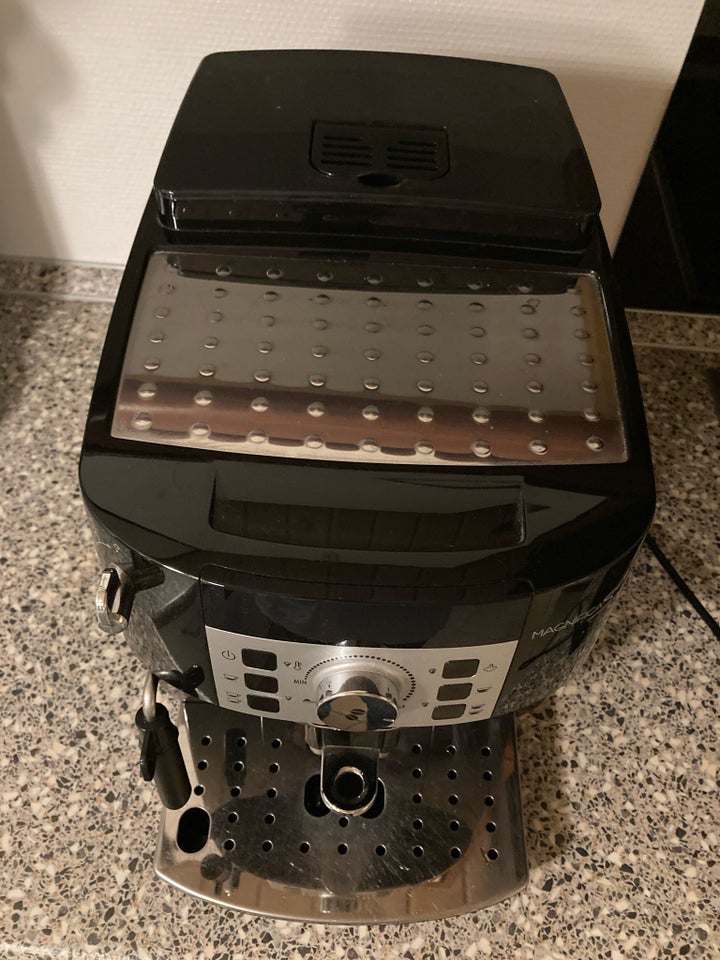 Espressomaskine, DeLonghi