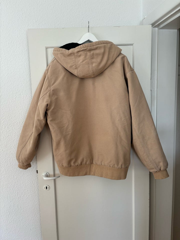 Jakke, str. XL, Carhartt