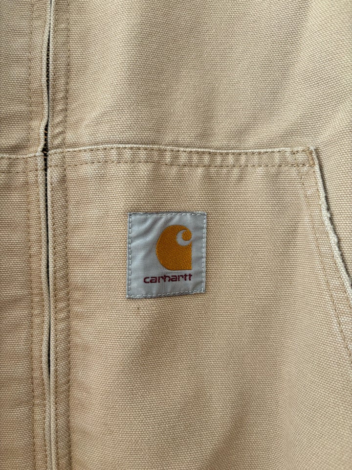 Jakke, str. XL, Carhartt