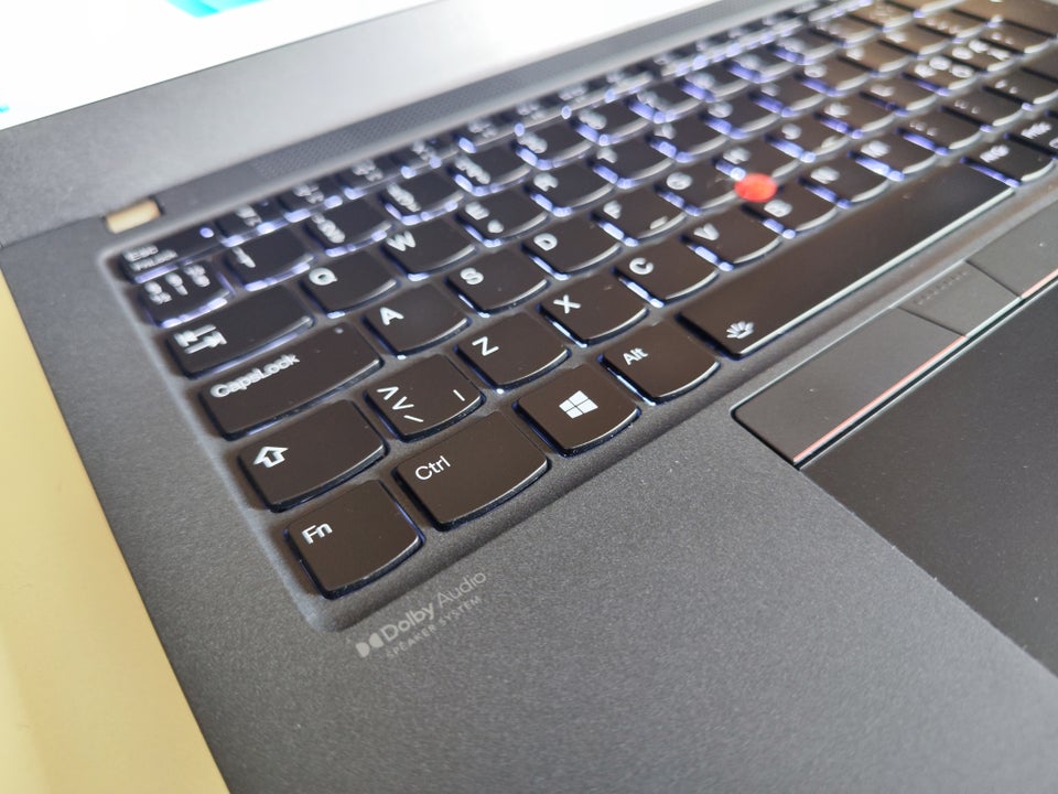 Lenovo ThinkPad T14s Gen2 +