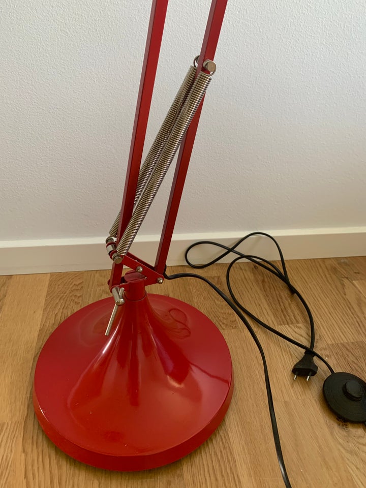 Gulvlampe Retro