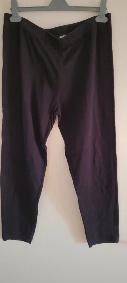 Leggings, gamacher, str. 42