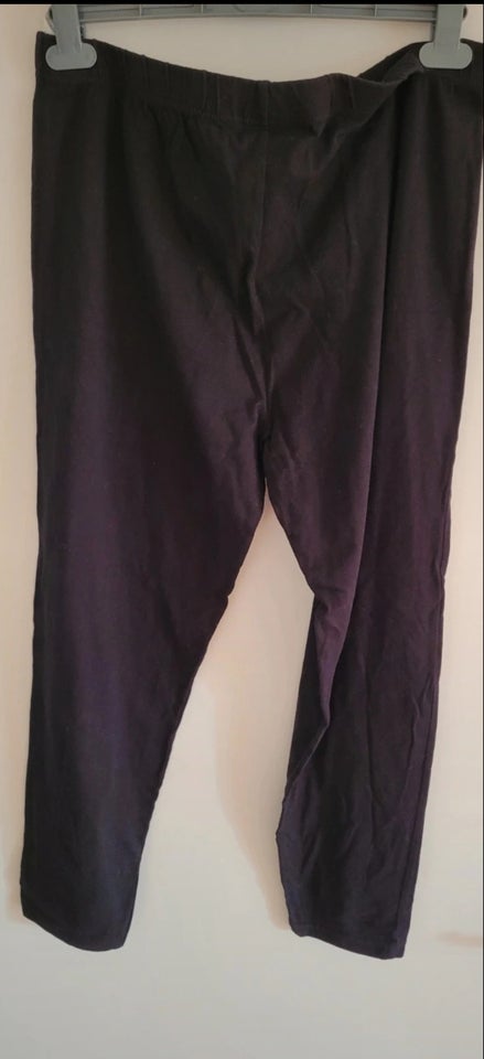 Leggings, gamacher, str. 42