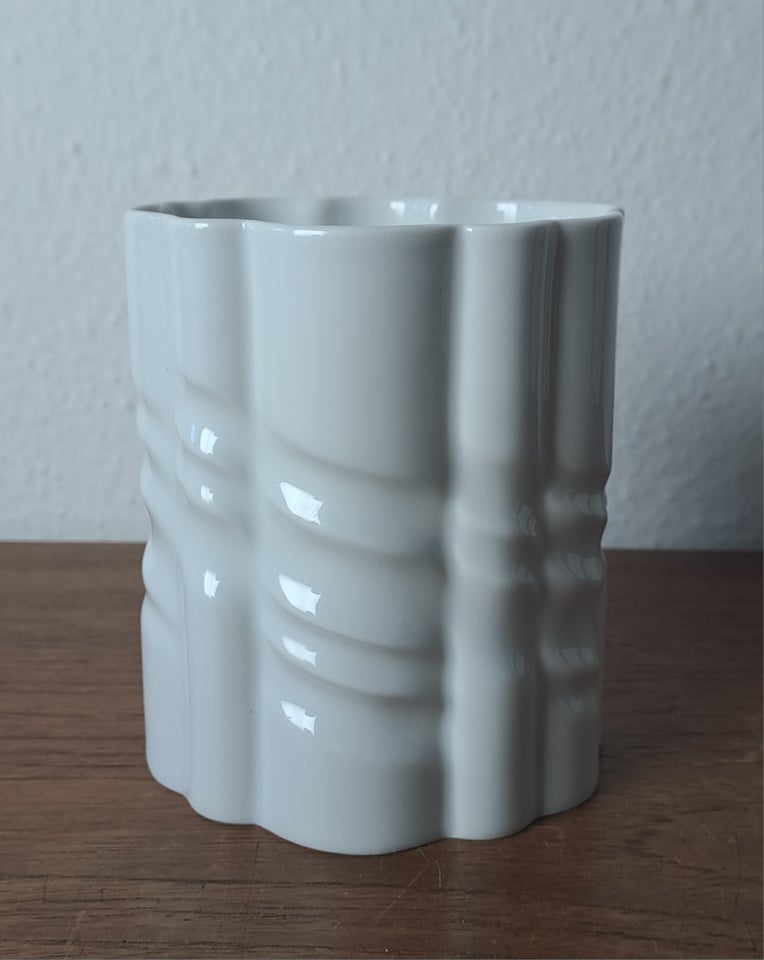 Vase Hutschenreuthe