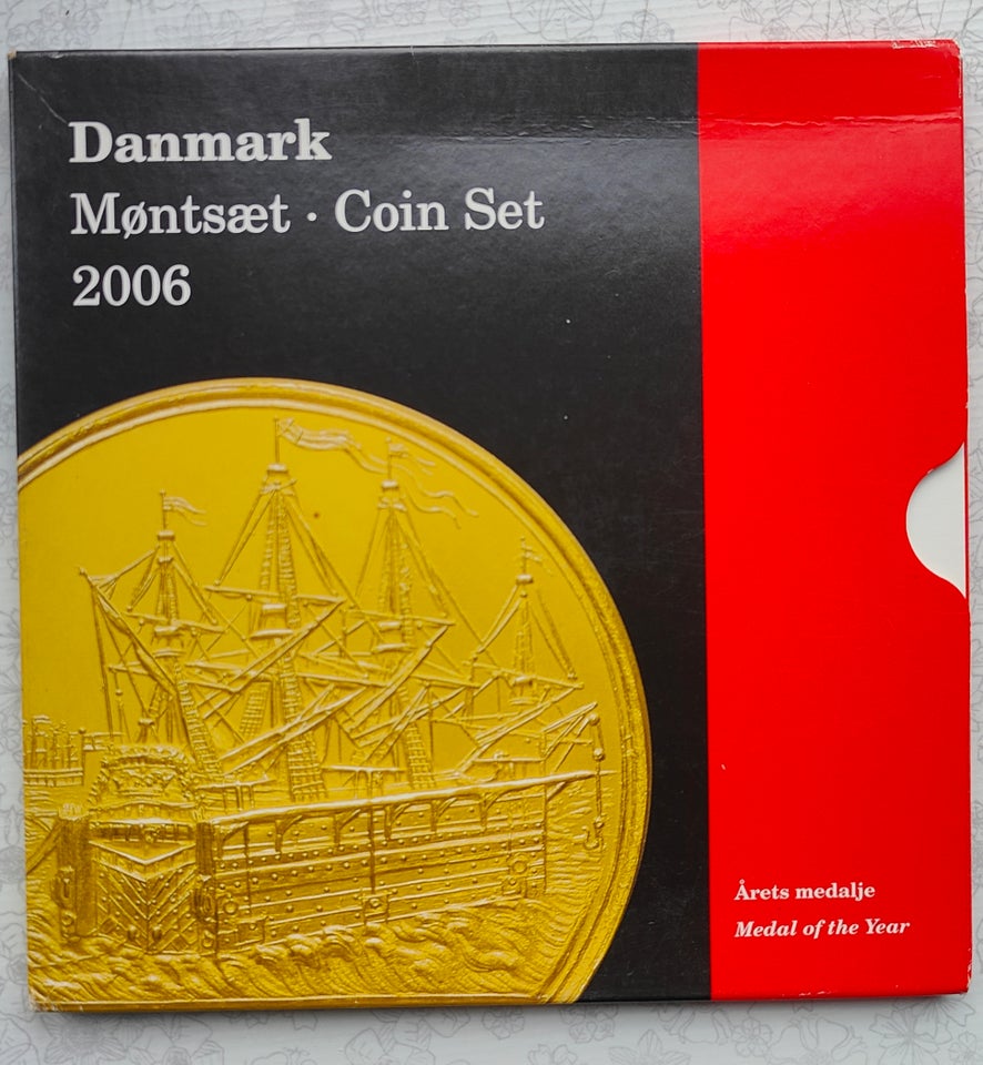 Danmark, medaljer, 2004