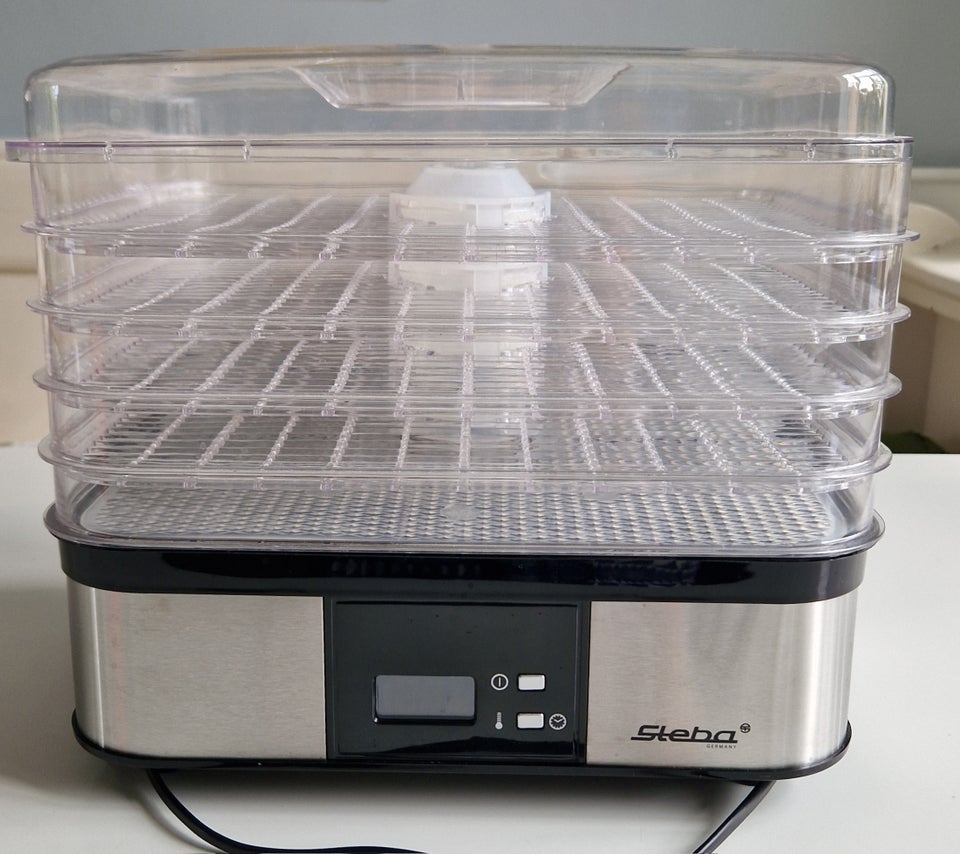 Dehydrator Steba