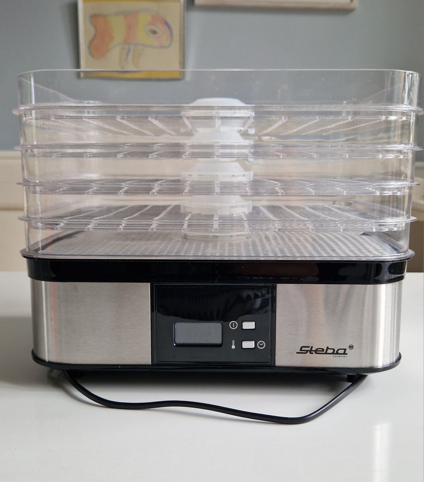 Dehydrator Steba