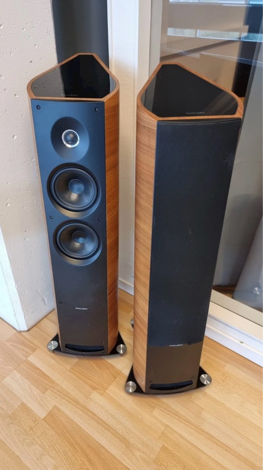 Højttaler Sonus Faber Venere 25