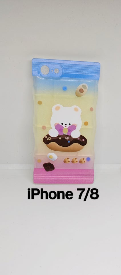 Cover t iPhone 7/8