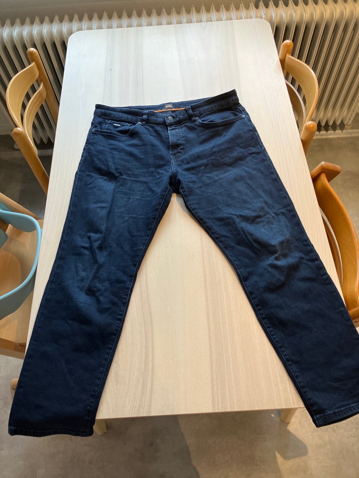 Jeans, Boss, str. 36