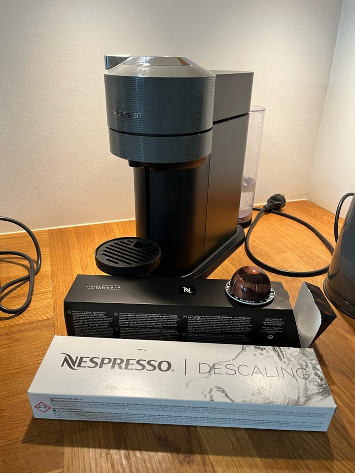 Nespresso Vertuo Next