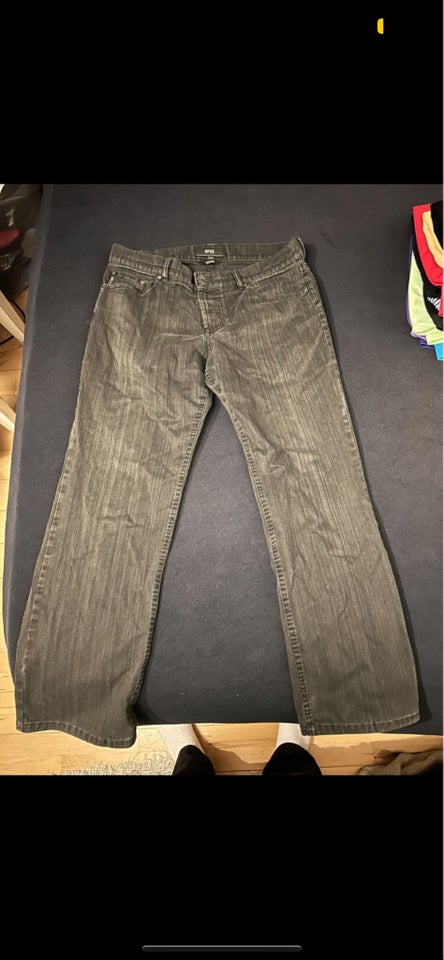 Jeans, Kender ikke mærket, str. 32