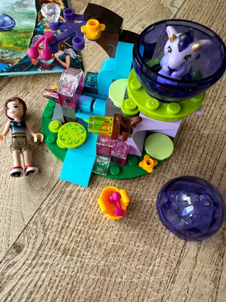 Lego Elves 41171