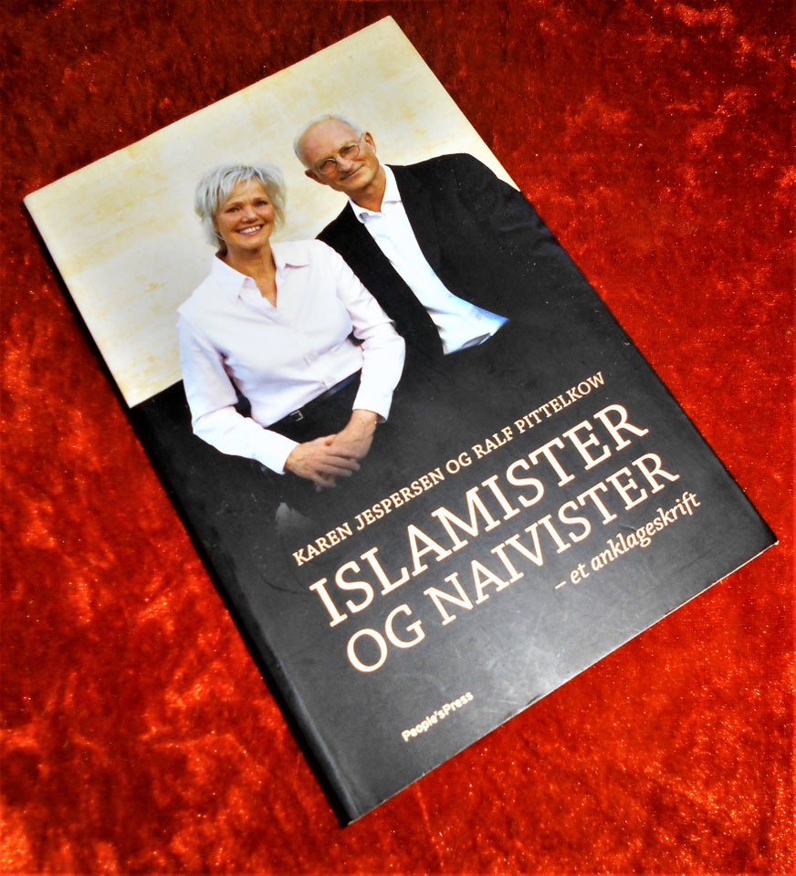 Islamister og naivister, et