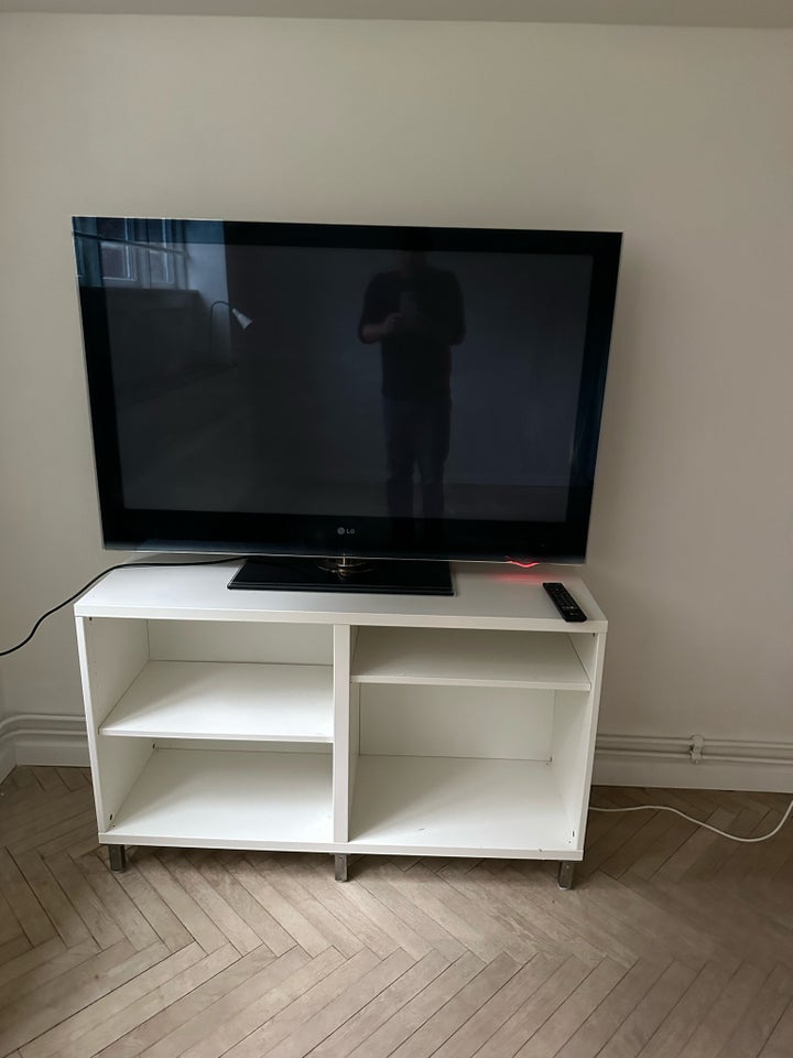 Plasma, LG, 50"