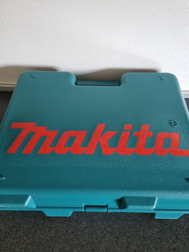 Bore- og skruemaskine, MAKITA