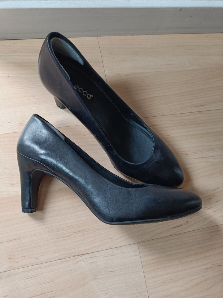 Pumps, str. 41, Ecco